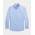 Sơ Mi Ralph Lauren Tay Dài Classic Fit Poplin Caro Xanh Nhạt