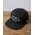 Mũ Snapback Brixton Mfg. Co - Màu đen