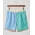 Quần short đi biển American Eagle