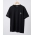 Áo thun Unisex MLB NY Chính Hãng - Màu Đen