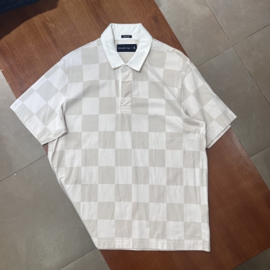 Size M - Polo AF Overize