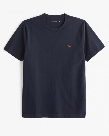 Áo thun nam AF xanh navy