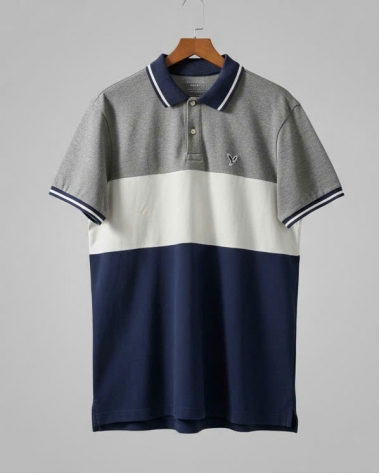 Polo Eagle Block