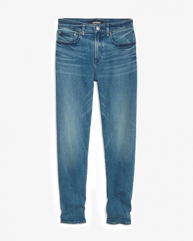 Jean Express Slim Straight