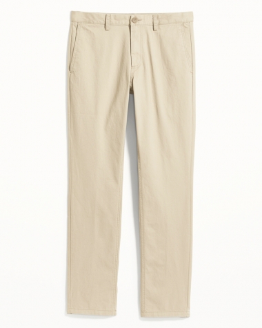 Khaki Old Navy dáng suông