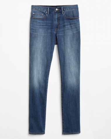 Gap Jean Medium Indigo