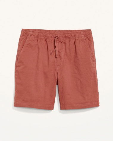 Short Old Navy màu hồng đất