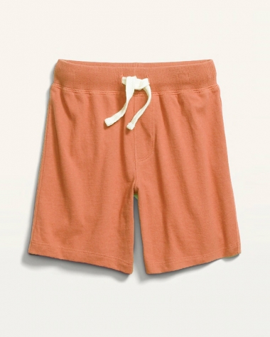 Short nỉ da cá Old Navy