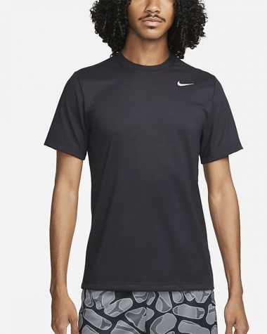 Áo thun Nike Trainng màu đen