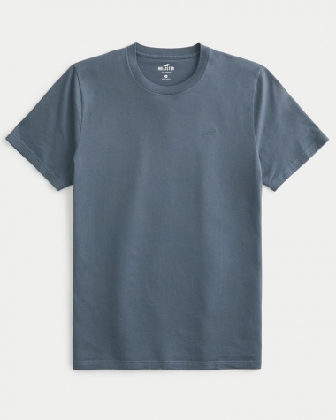 Áo Hollister màu lá ngải đắng