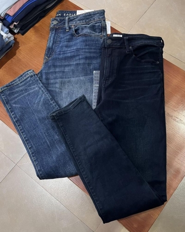 SALE - Set 2 Jean size 34