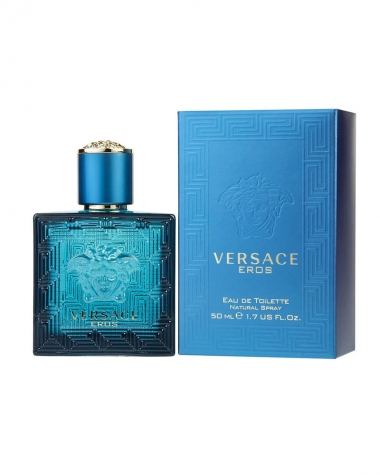 Versace Eros - Eau De Toilette