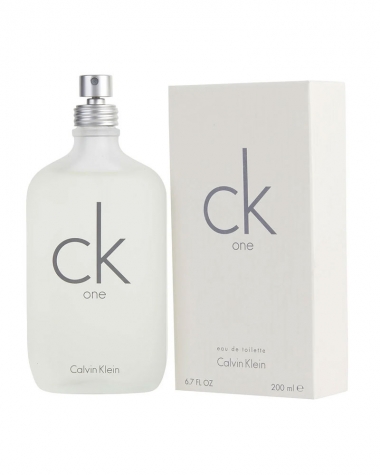 Nước hoa CK One Cologne - Eau De Toilette Spray