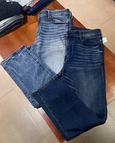 Sale - Set 2 Jean size 36