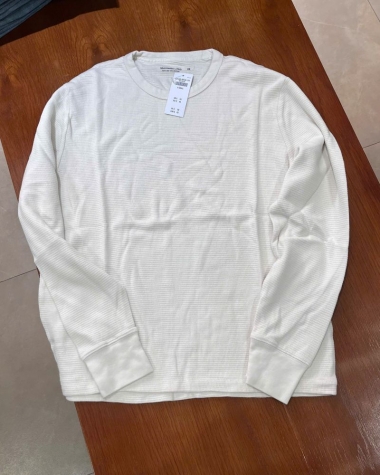 Áo thun AF tay dài