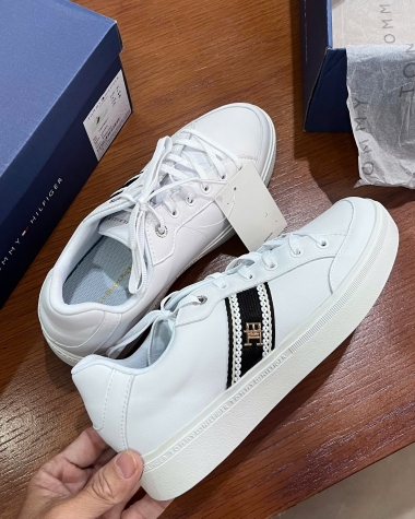 Giày Sneaker Tommy Hilfiger Unisex