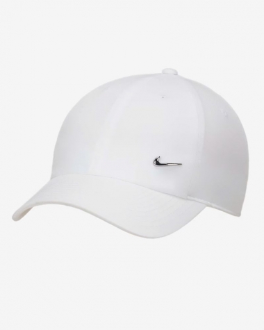 Mũ Nike Active Trắng