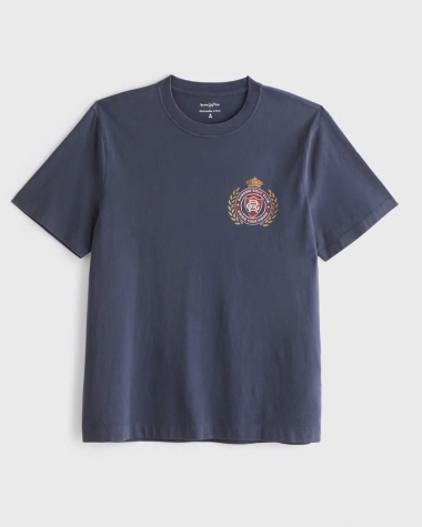 Áo Abercrombie AF Golf