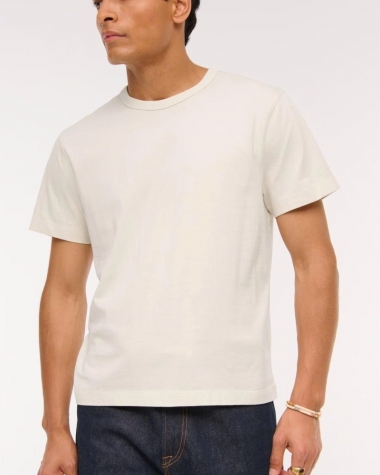 Áo Thun Abercrombie & Fitch Soft AF Collection