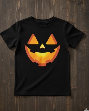 Áo thun The Children's Place bé trai đen