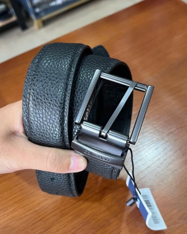 Thắt lưng nam Calvin Klein