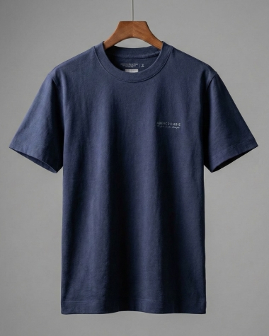 Áo Thun Abercrombie & Fitch Classic