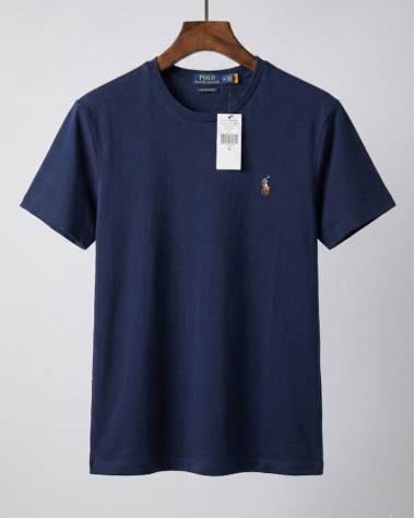Ralph Lauren Custom Slim Fit - Xanh đen