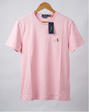 Áo Thun Polo Ralph Lauren Custom Slim Fit