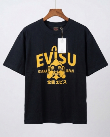 Áo Thun Evisu Osaka Japan Godhead