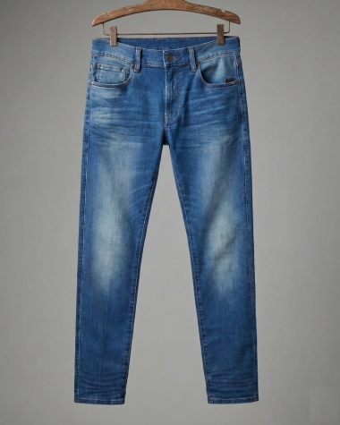 Jean G Star Revend Skinny