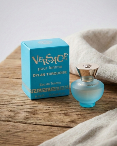 Nước Hoa Versace Dylan Turquoise Pour Femme EDT