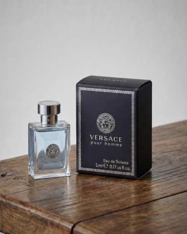 Nước Hoa Mini Versace Pour Homme EDT 5ml