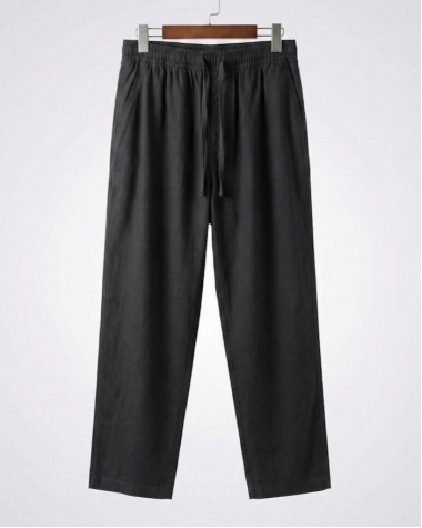 Quần Dài Linen Nam Hiệu Net