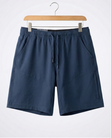 Quần Short Thể Thao Gerry Trails Outdoors - Xanh đen