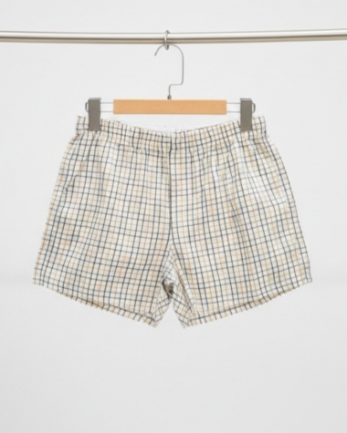 Quần Short Ngủ Hollister – Chất Cotton