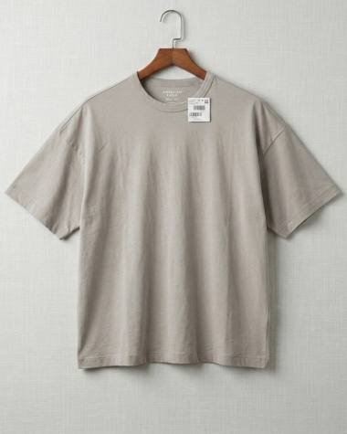 ÁO THUN AMERICAN EAGLE BOXY FIT