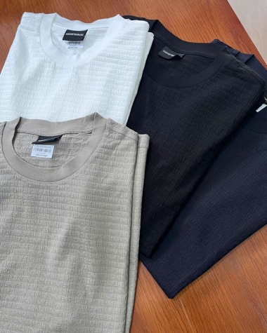 Áo Armani chính hãng