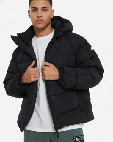 Áo Khoác Phao Nam Kappa Puffer