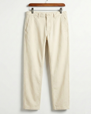 Khaki Old Navy dáng suông