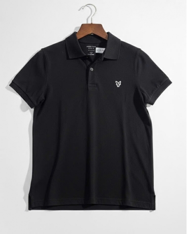 Polo nam Ralph Big Pony trắng