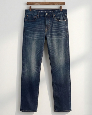 Jean American Eagle Straight AirFlex