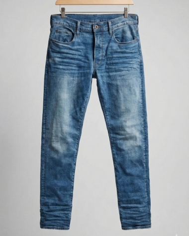 Jean G-Star dáng Regular