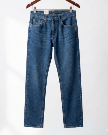 QUẦN JEAN NAM LEVI'S 511™ SLIM FIT – DARK BLUE STRETCH