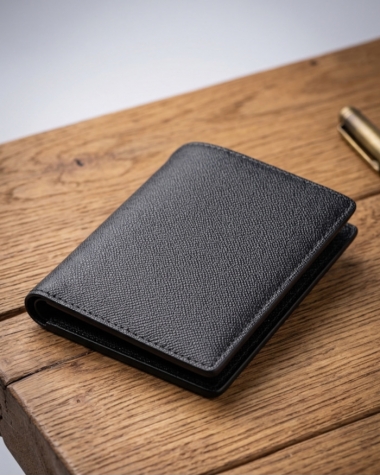 Ví Nam Da Bò Thật Dáng Đứng