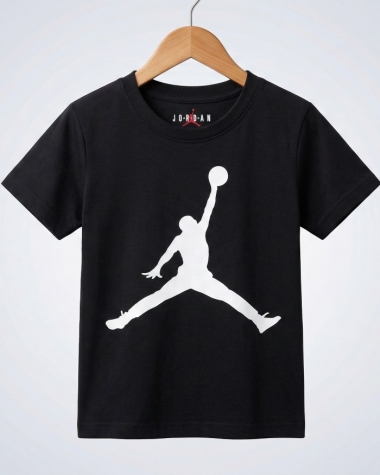 Áo Thun Bé Trai Jordan Jumpman