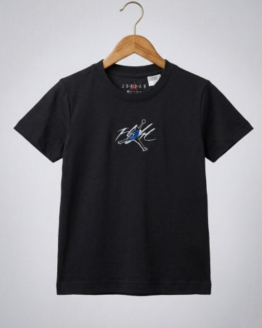 Áo Thun Jordan Flight Bé Trai