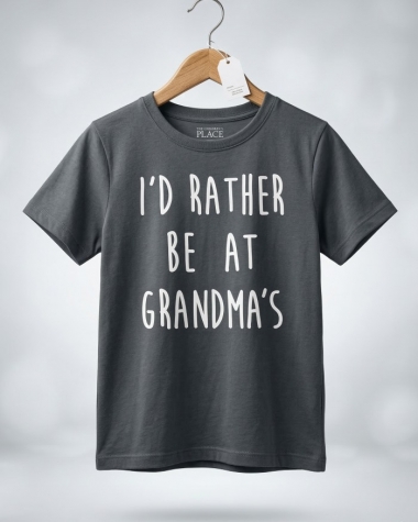 Áo Thun Bé Trai - Đáng Yêu Cho Bé