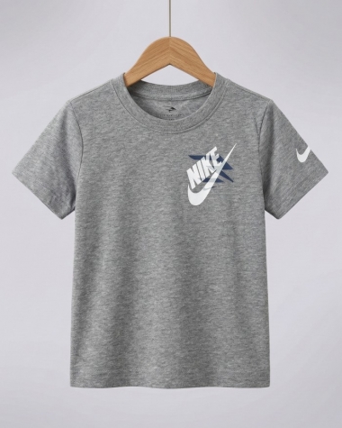 Áo Thun Bé Trai Nike Cotton Co Giãn