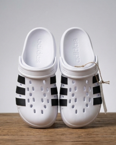 Dép Sục Adidas Adilette Clogs