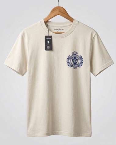 Áo Thun Nam Random Golf Club - Classic Fit